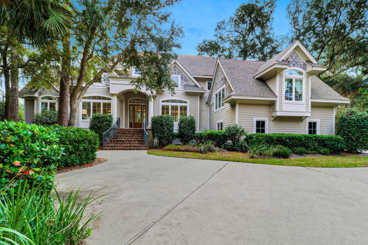 35 Red Oak Villa Hilton Head Island