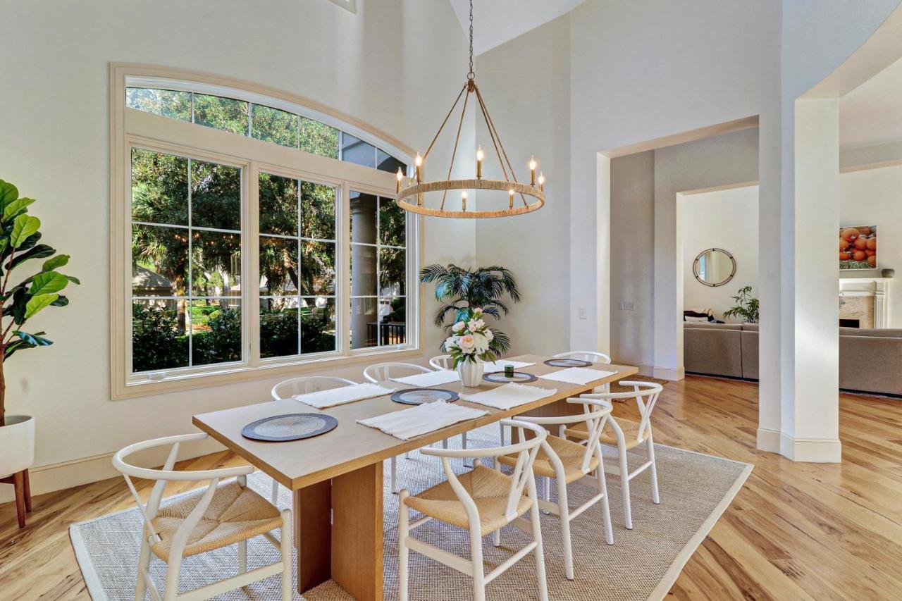 Villa 35 Red Oak Hilton Head Island