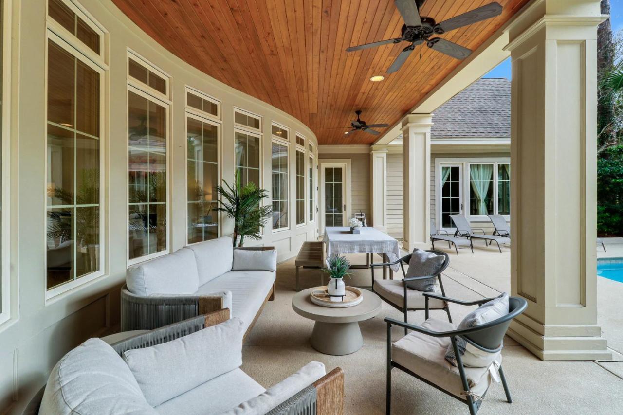 Villa 35 Red Oak