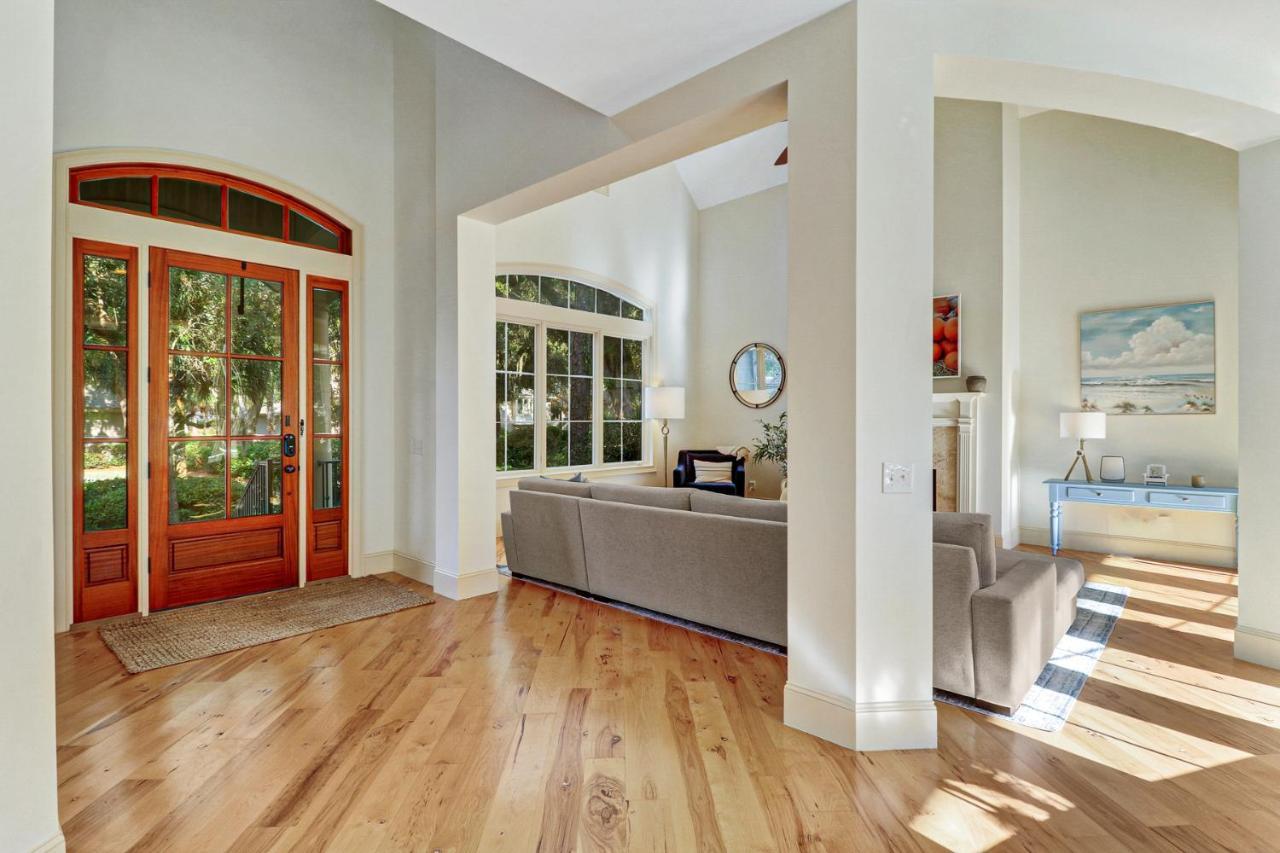 Villa 35 Red Oak *
