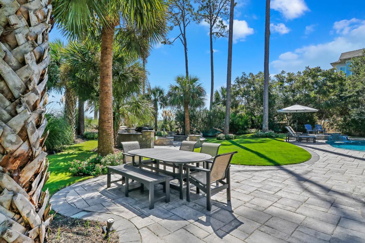 Villa 11 East Wind Hilton Head Island