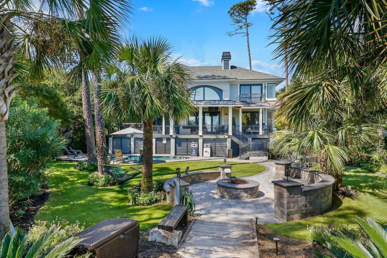 11 East Wind Hilton Head Island