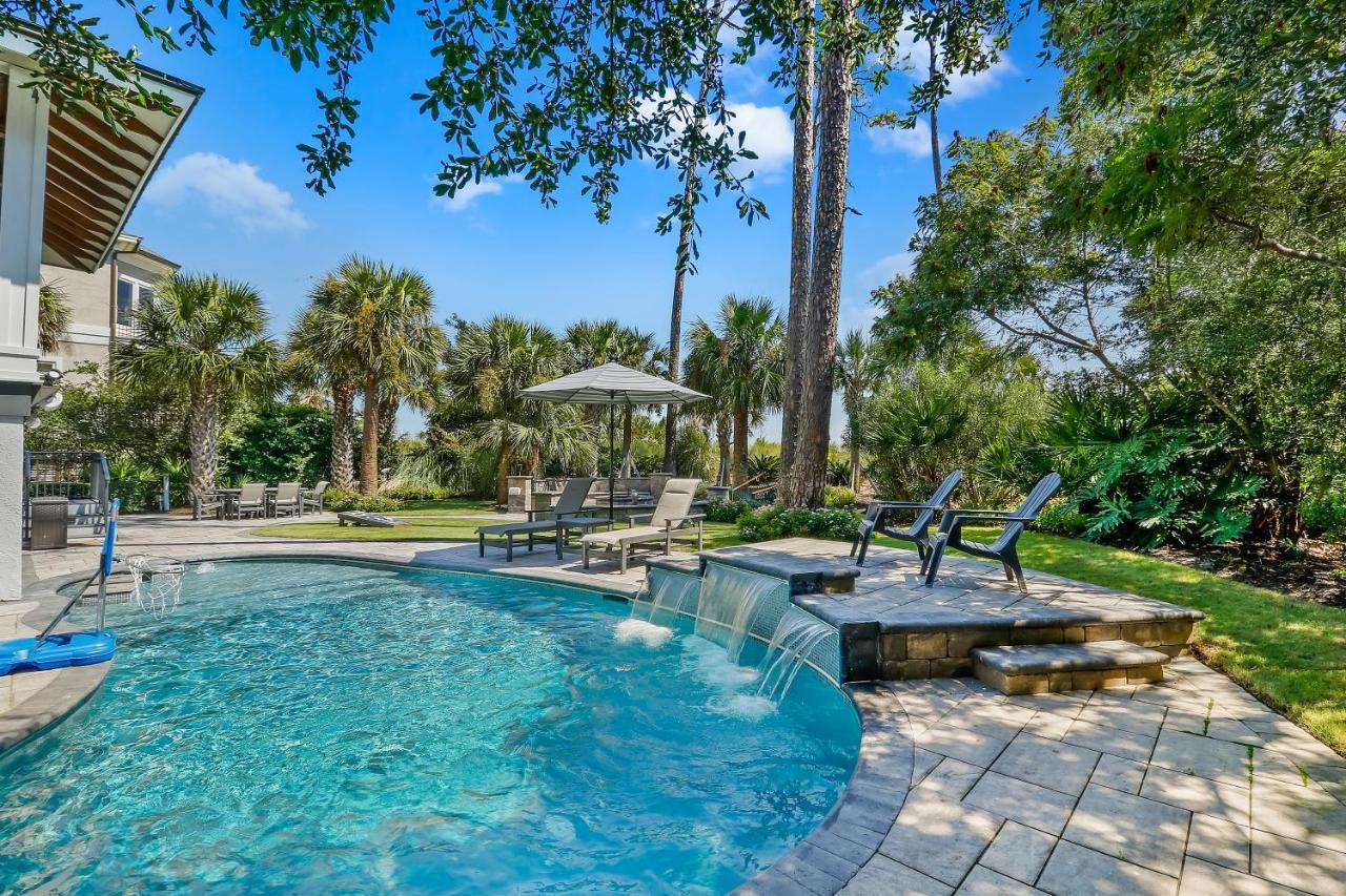11 East Wind Villa Hilton Head Island