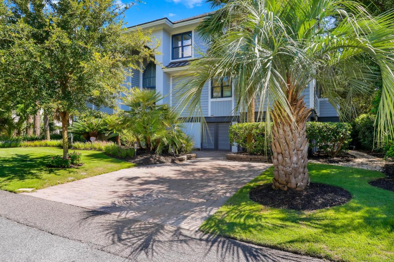 11 East Wind Villa Hilton Head Island