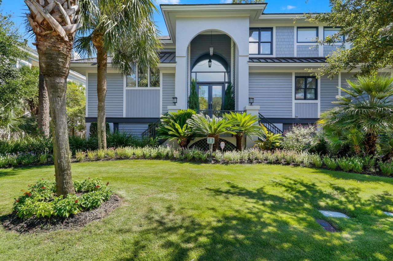 11 East Wind Villa *