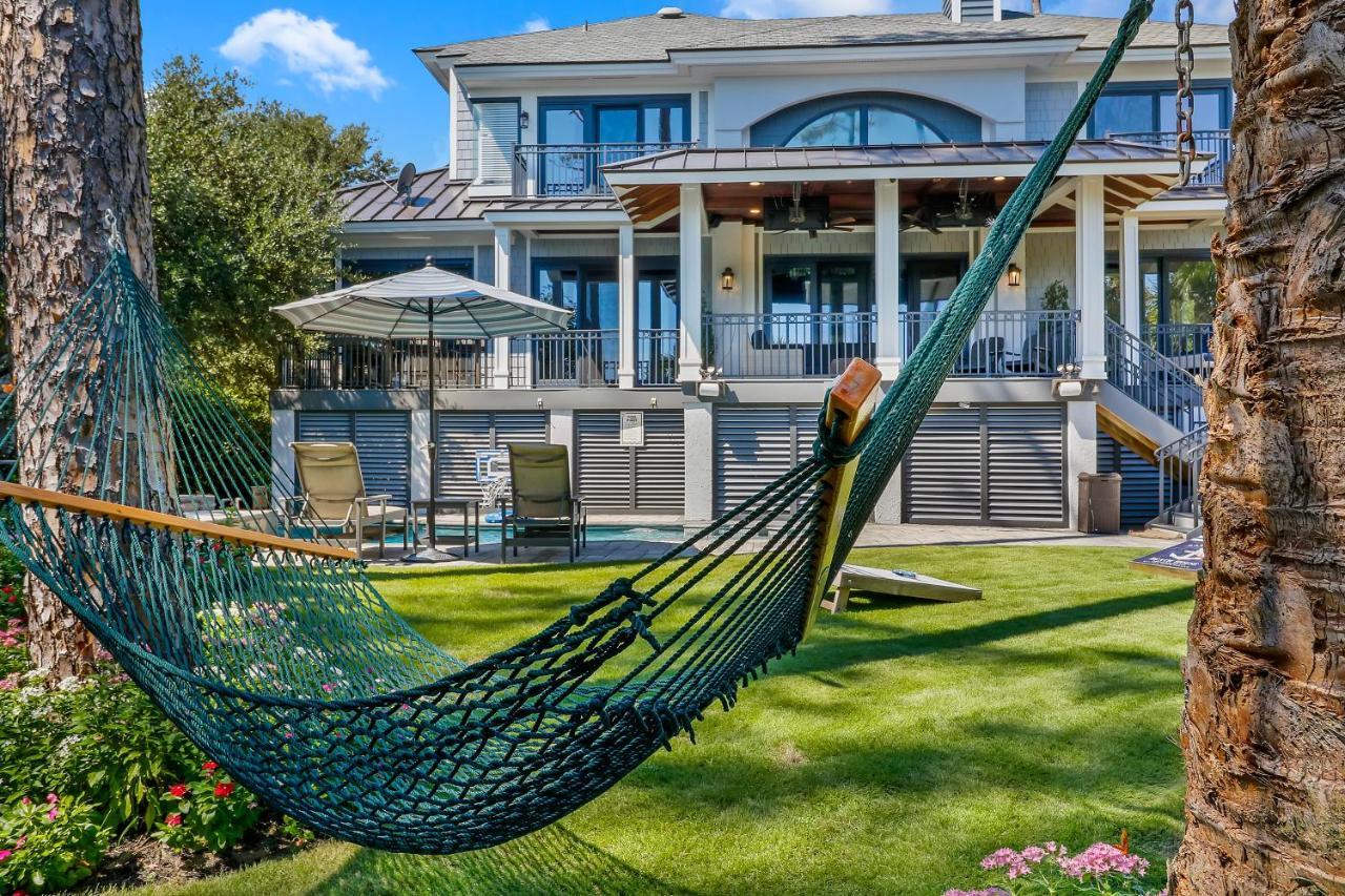 11 East Wind Villa Hilton Head Island