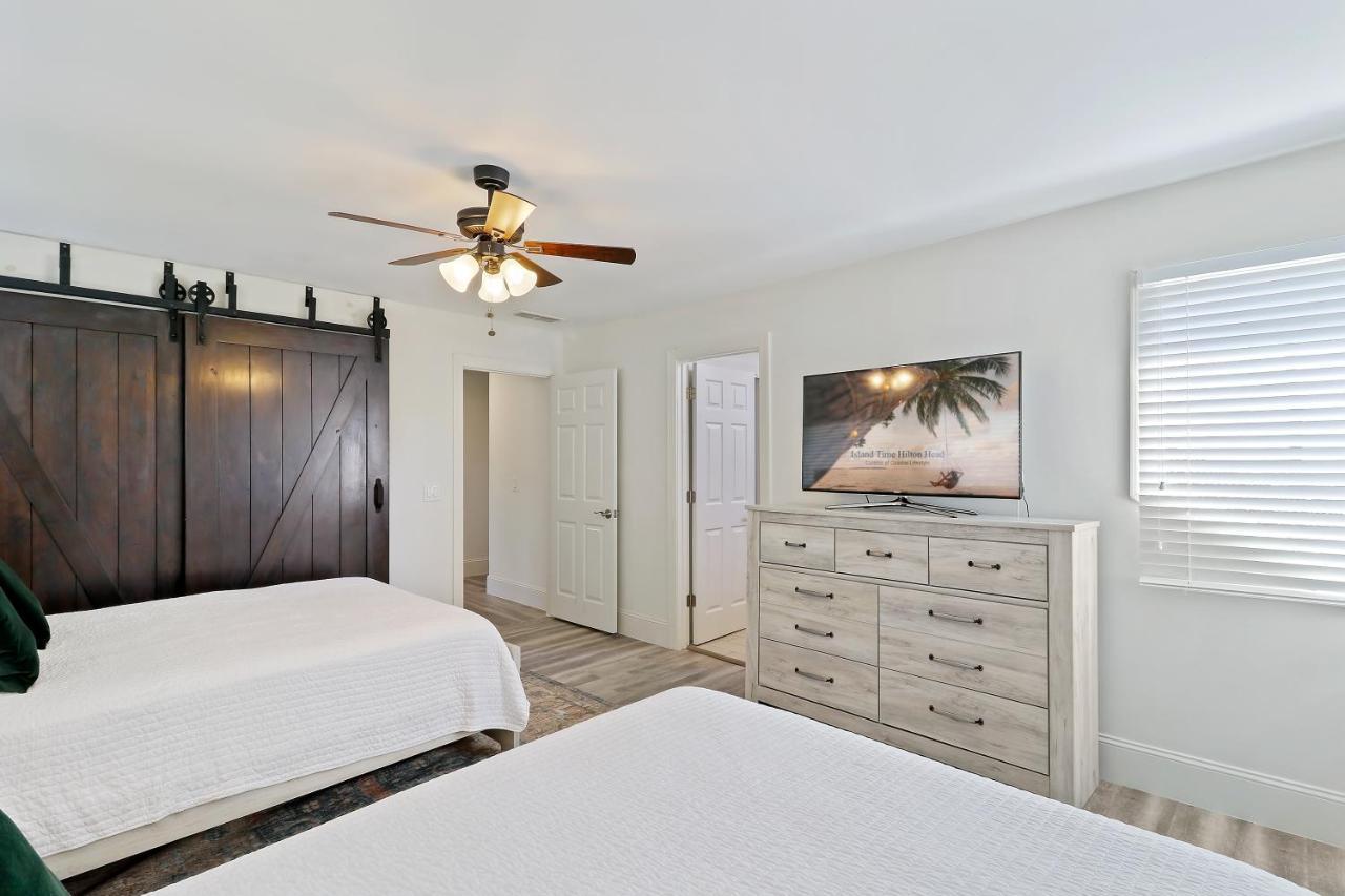 Villa 11 East Wind Hilton Head Island