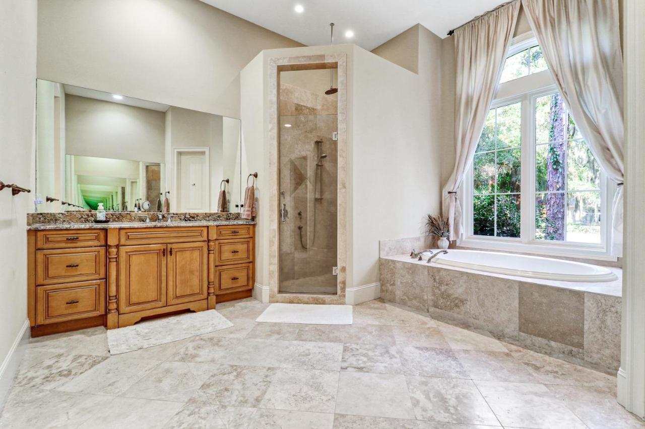 35 Red Oak * Hilton Head Island