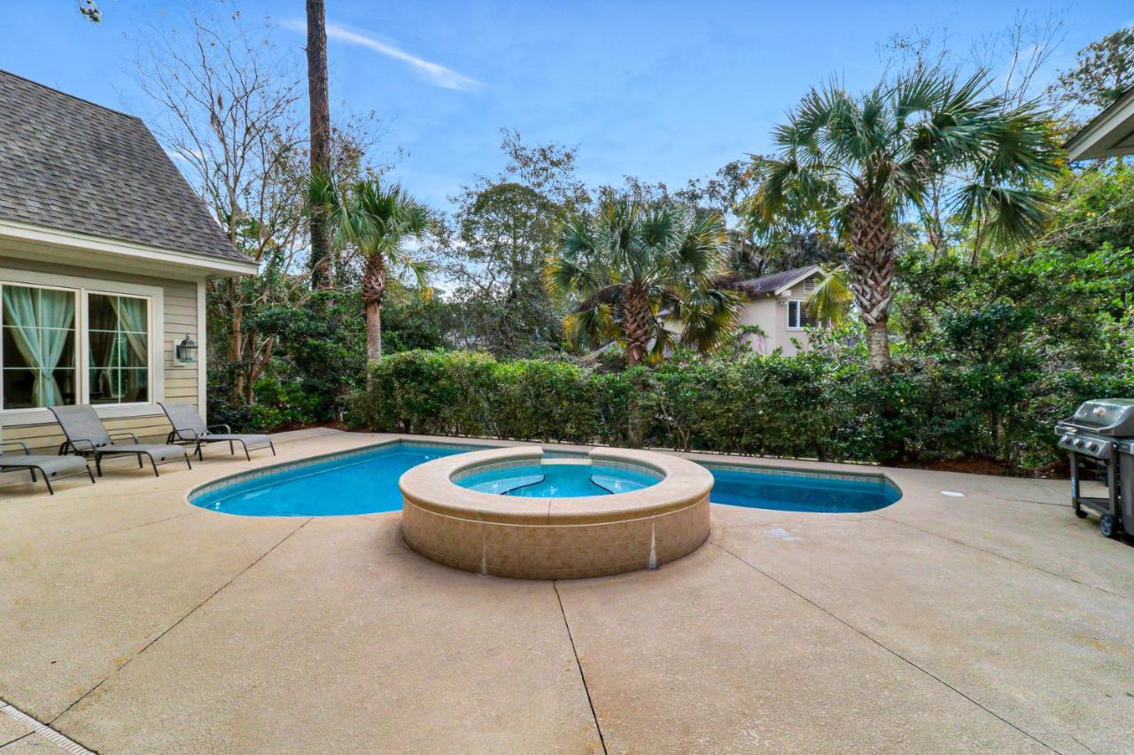 35 Red Oak Villa *