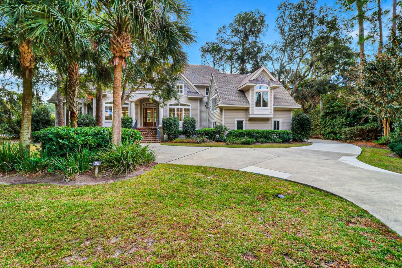 Villa 35 Red Oak