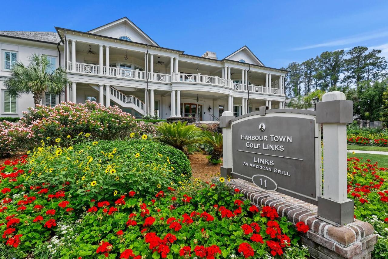 35 Red Oak Hilton Head Island