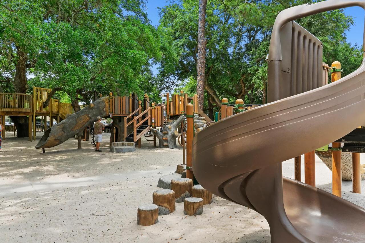 35 Red Oak Villa *