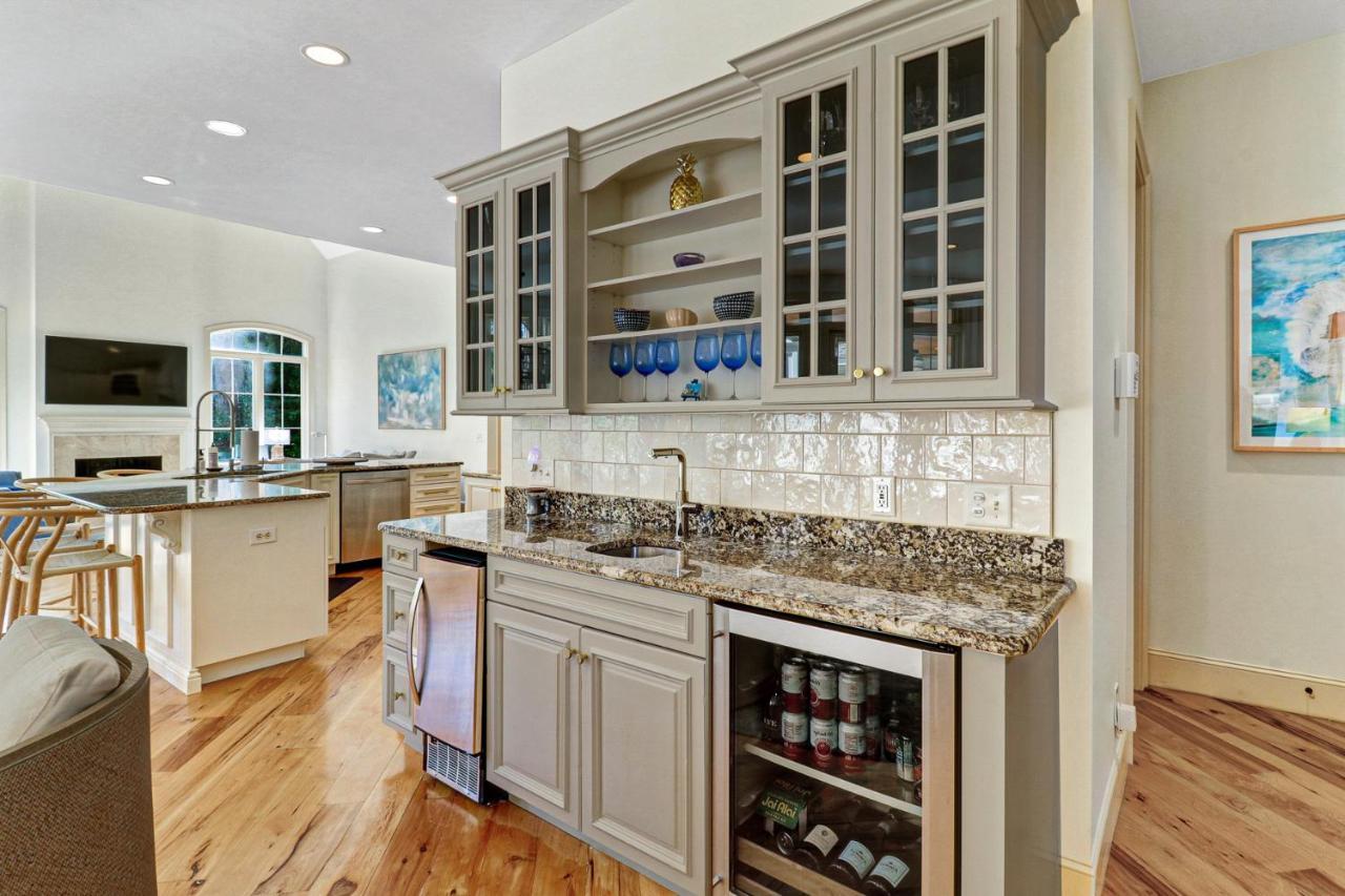 Villa 35 Red Oak