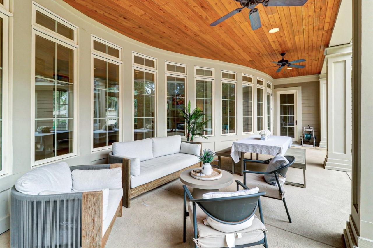 35 Red Oak Villa Hilton Head Island