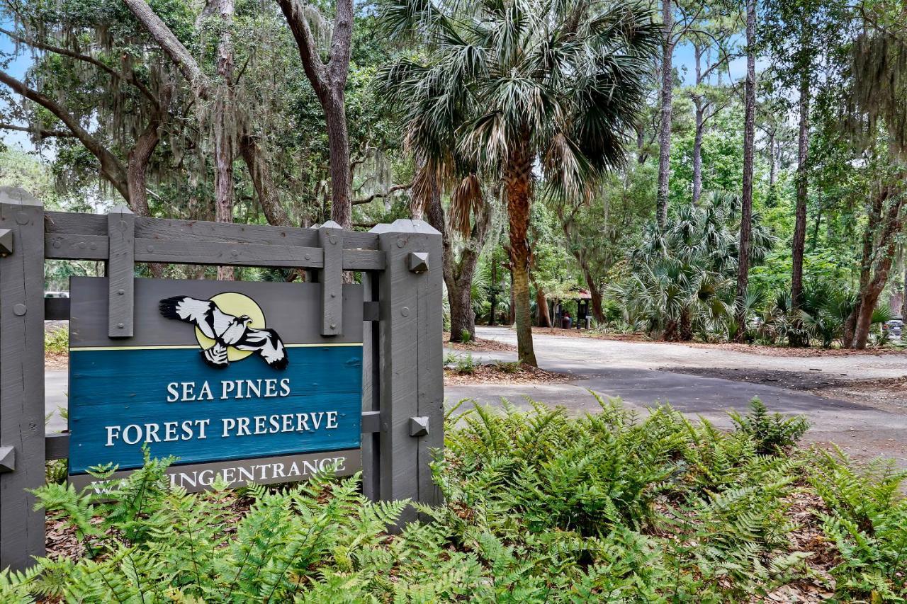 35 Red Oak Villa Hilton Head Island