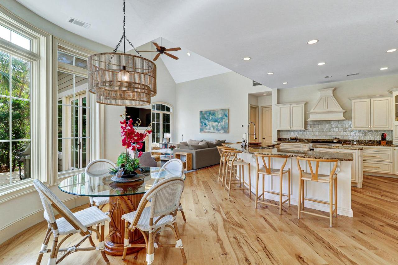 35 Red Oak * Hilton Head Island