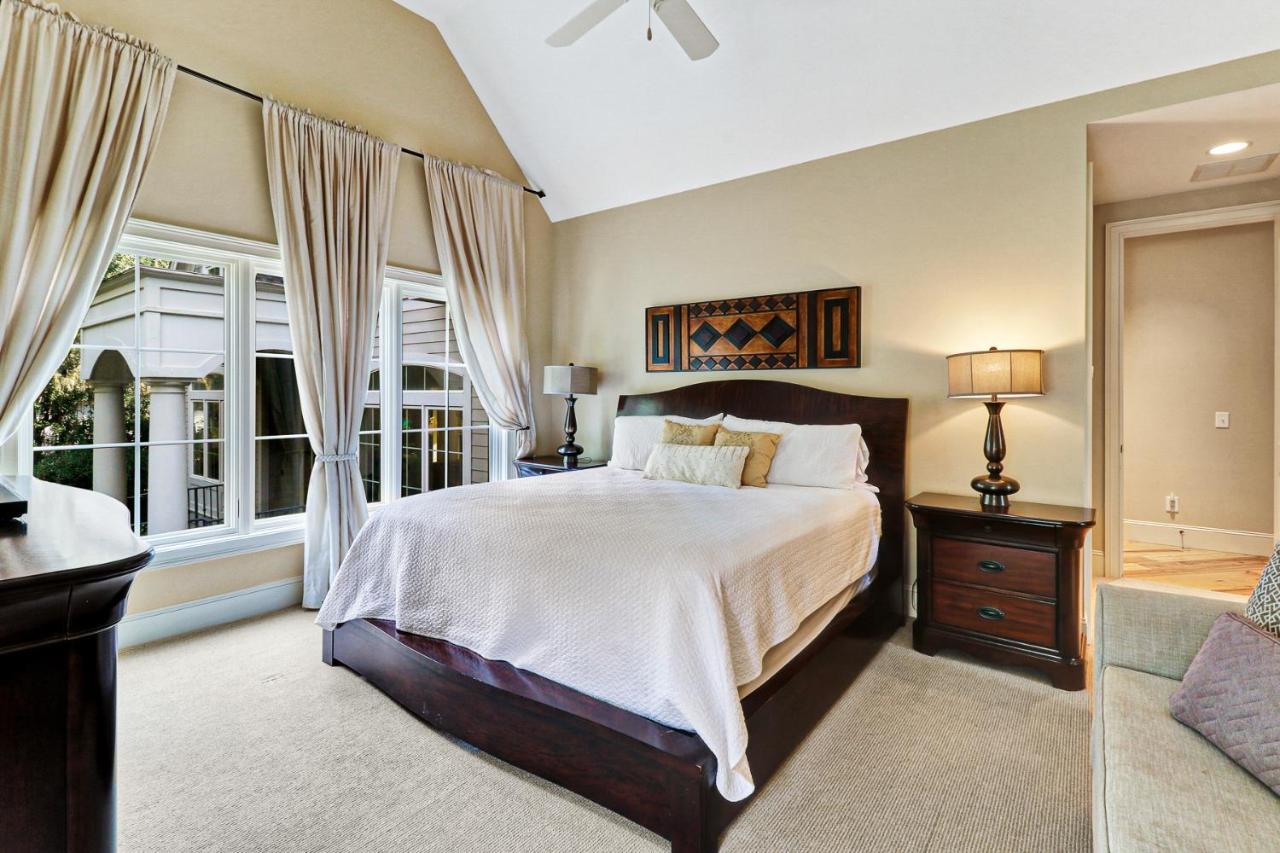 Villa 35 Red Oak Hilton Head Island