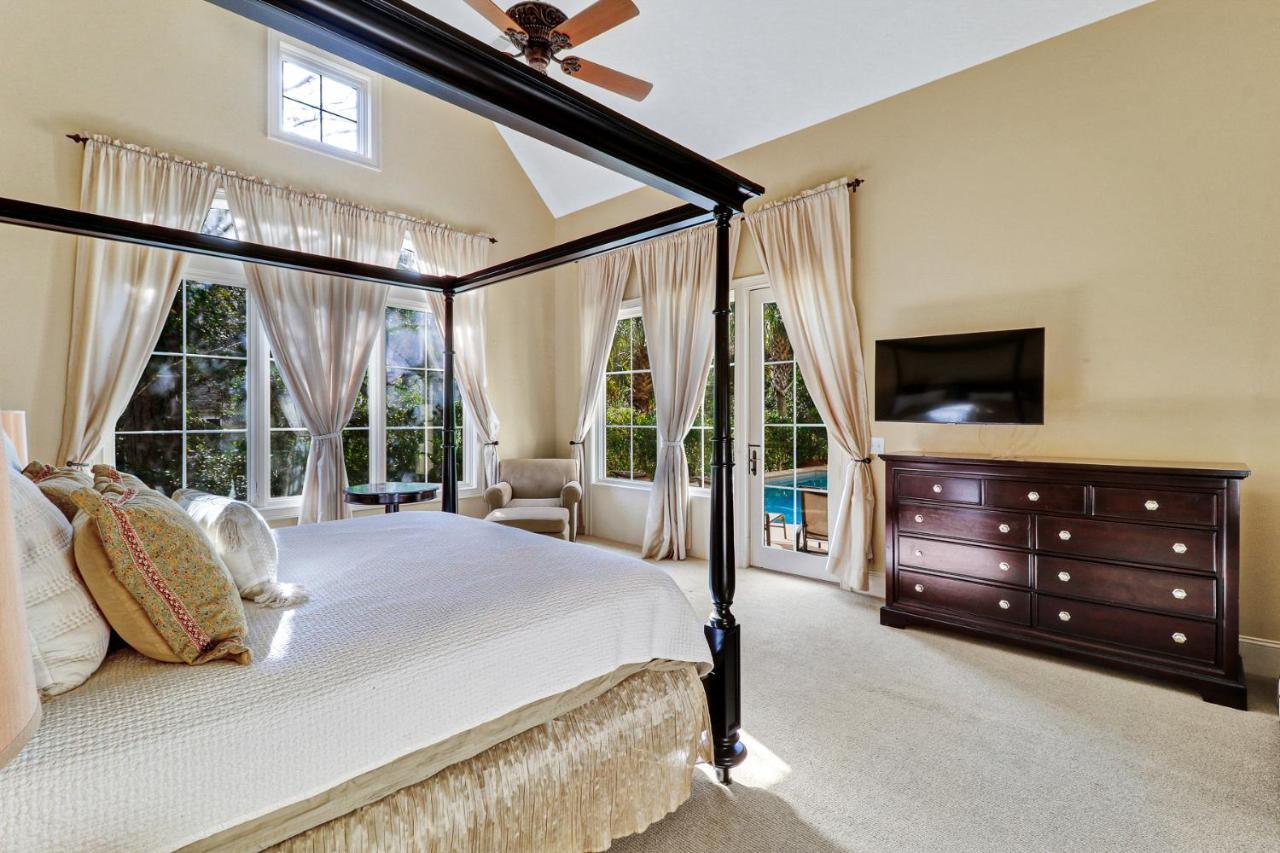 35 Red Oak Villa Hilton Head Island