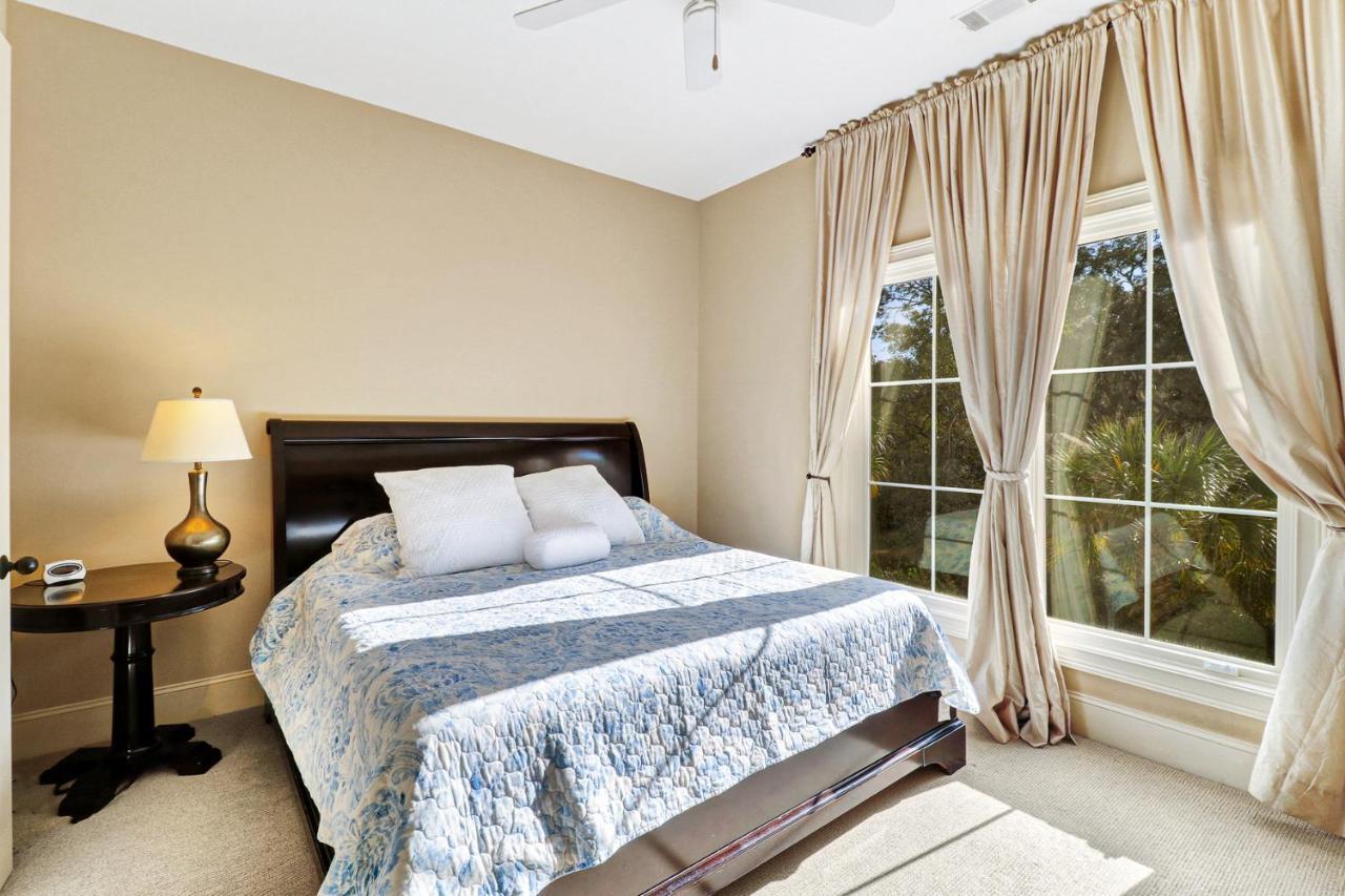 35 Red Oak Villa Hilton Head Island