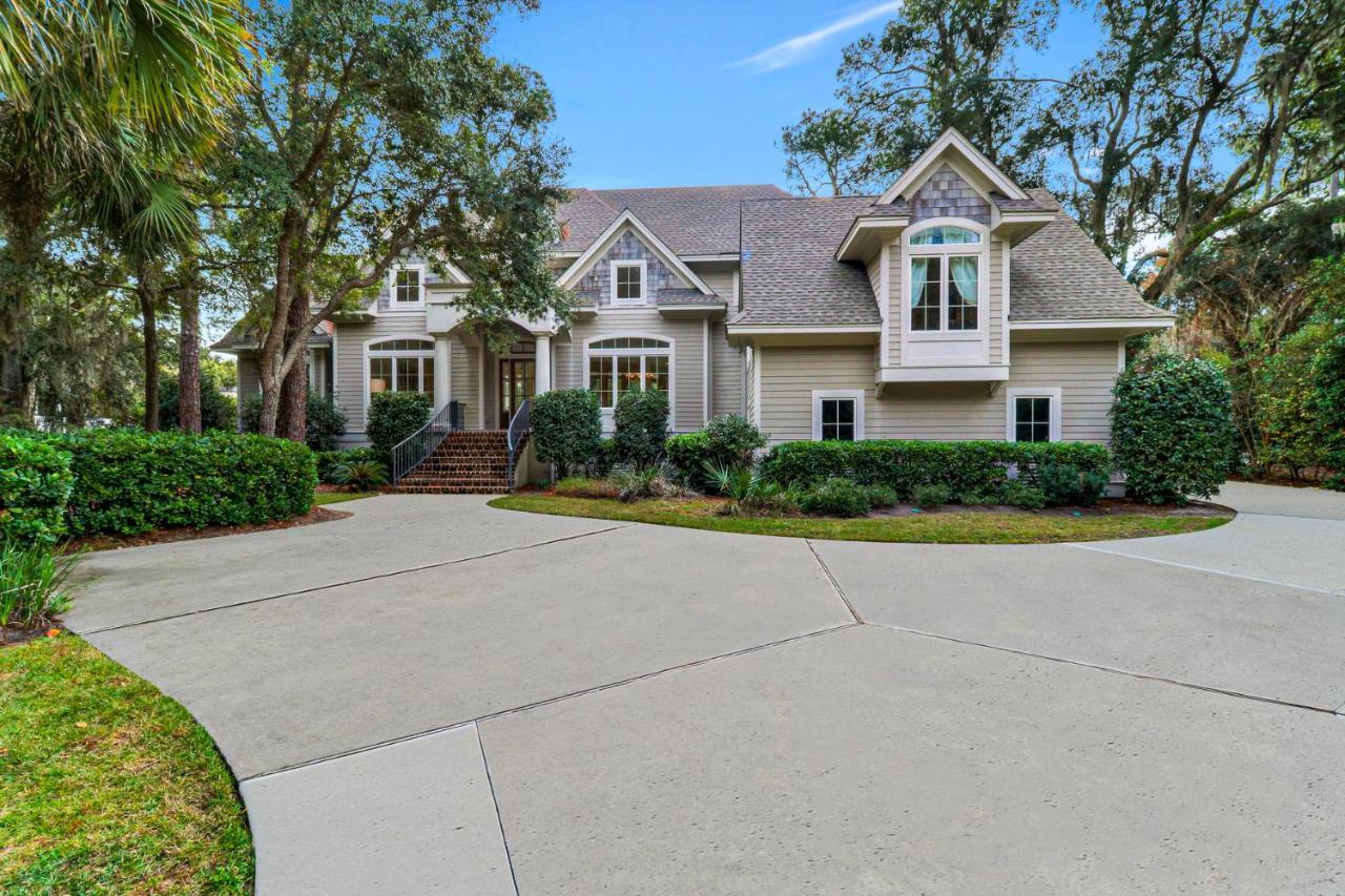 Villa 35 Red Oak