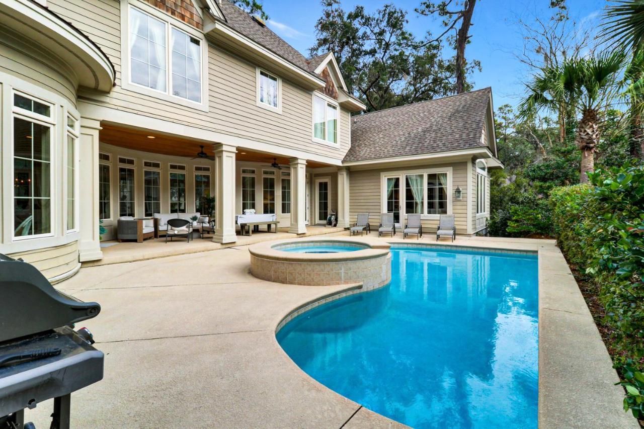 35 Red Oak Villa *