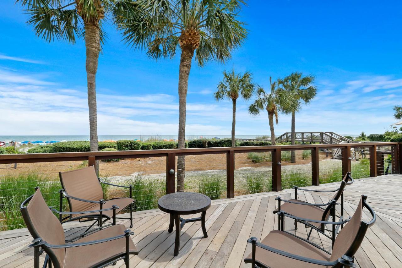 35 Red Oak Hilton Head Island