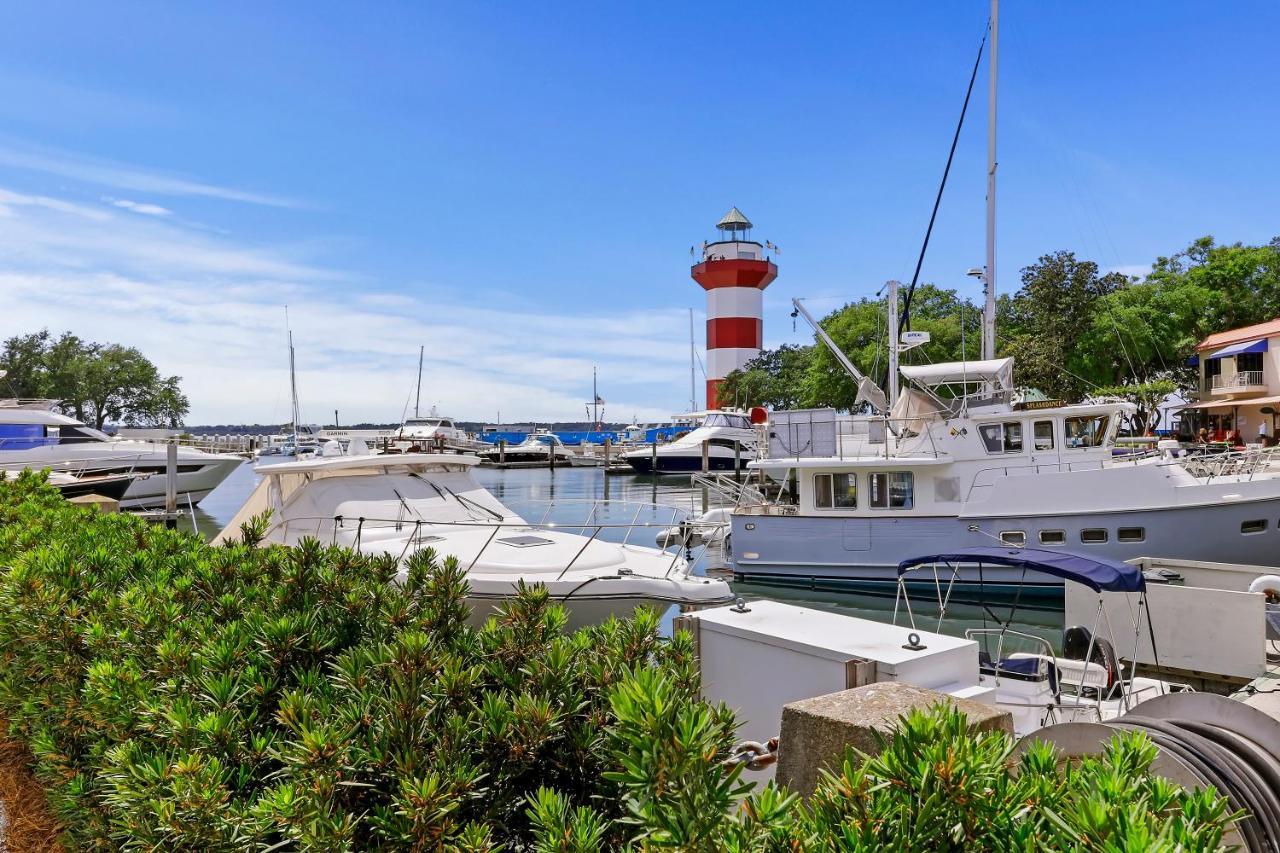 Villa 35 Red Oak Hilton Head Island