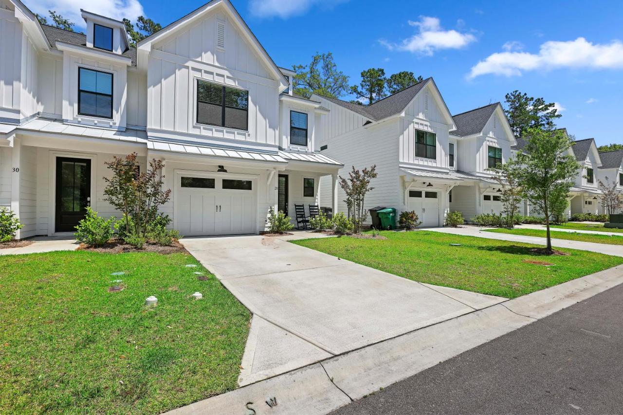 Holiday home 28 Pink Lane Luxury Vacation Hilton Head Island