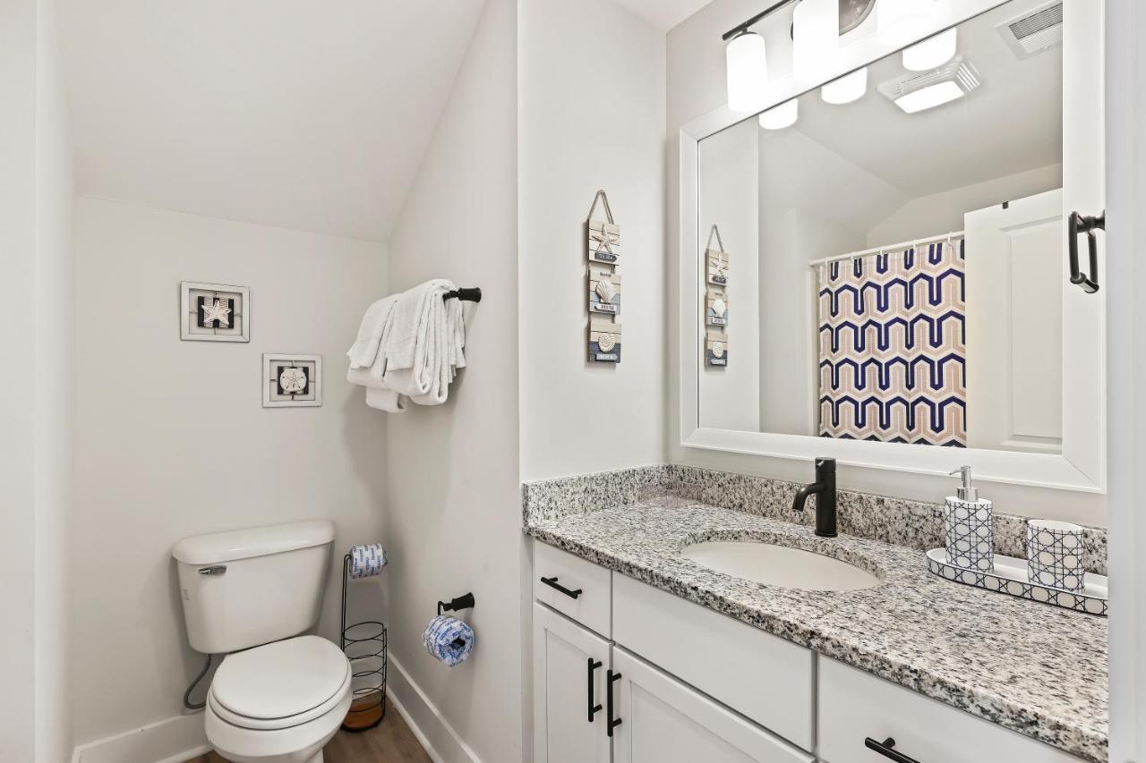 28 Pink Lane Luxury Vacation Hilton Head Island