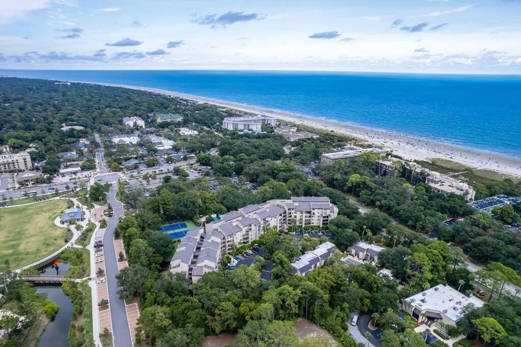 28 Pink Lane Luxury Vacation * Hilton Head Island