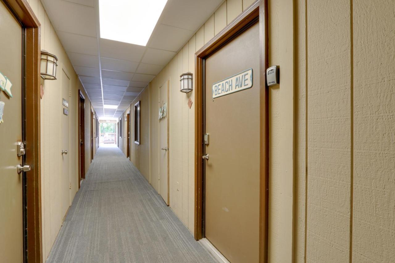 Hilton Head Steps To Beach, Coligny Plaza! Apartment Hilton Head Island