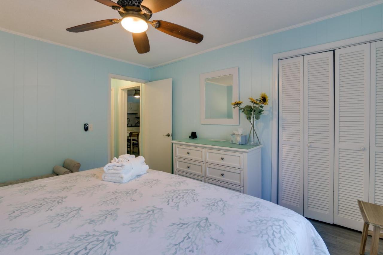 Hilton Head Steps To Beach, Coligny Plaza! *