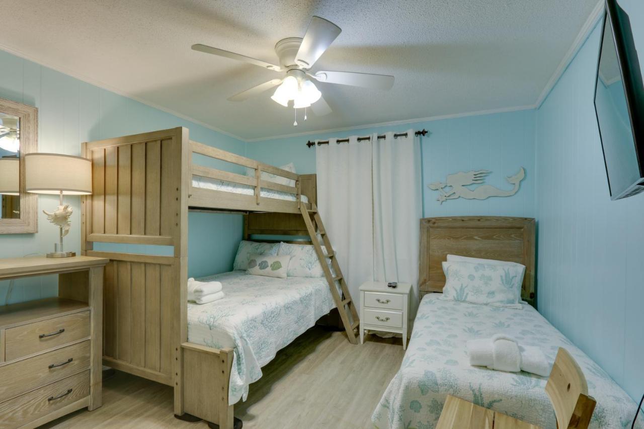 Hilton Head Steps To Beach, Coligny Plaza! Hilton Head Island