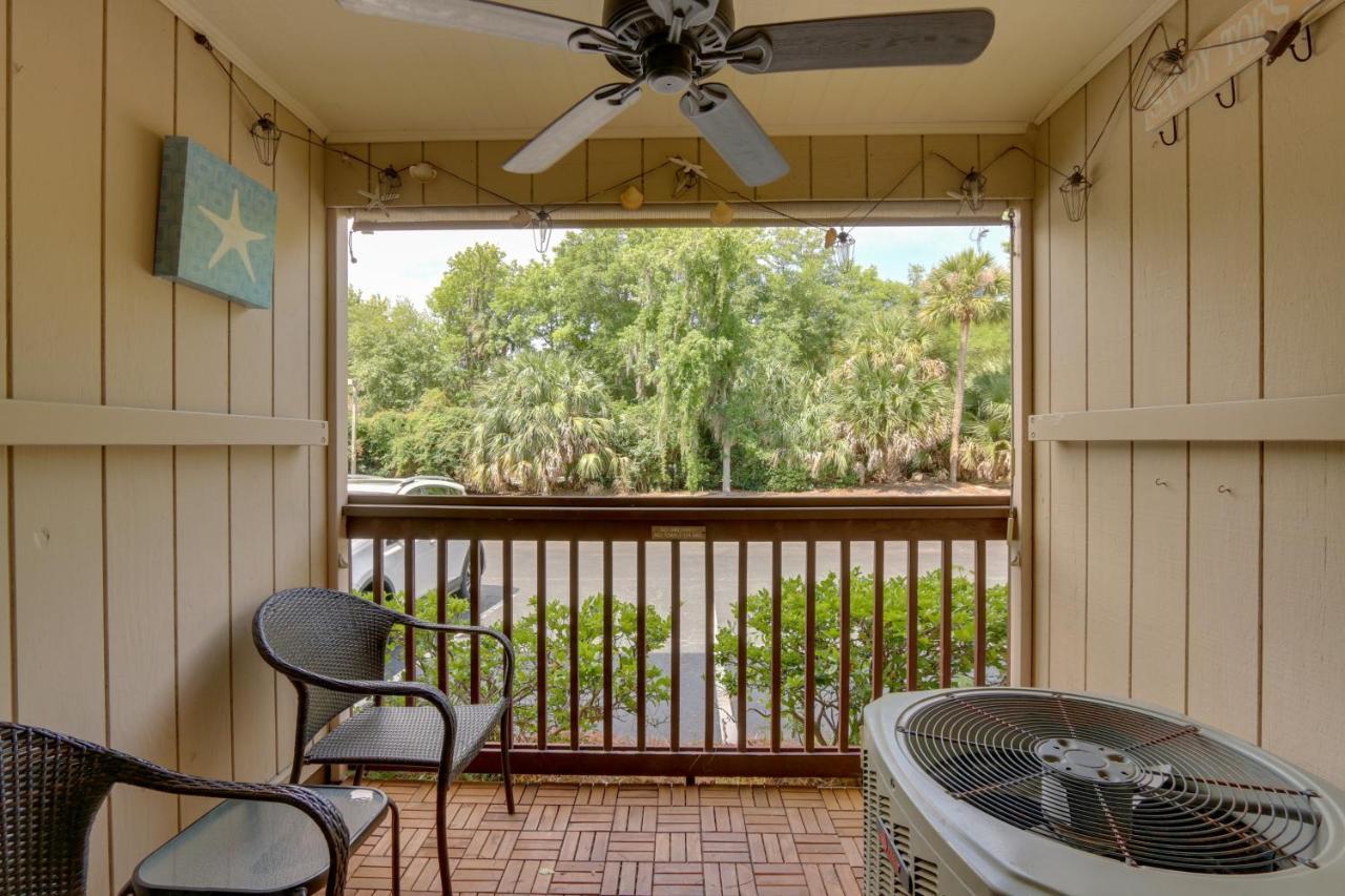 Hilton Head Steps To Beach, Coligny Plaza! Hilton Head Island