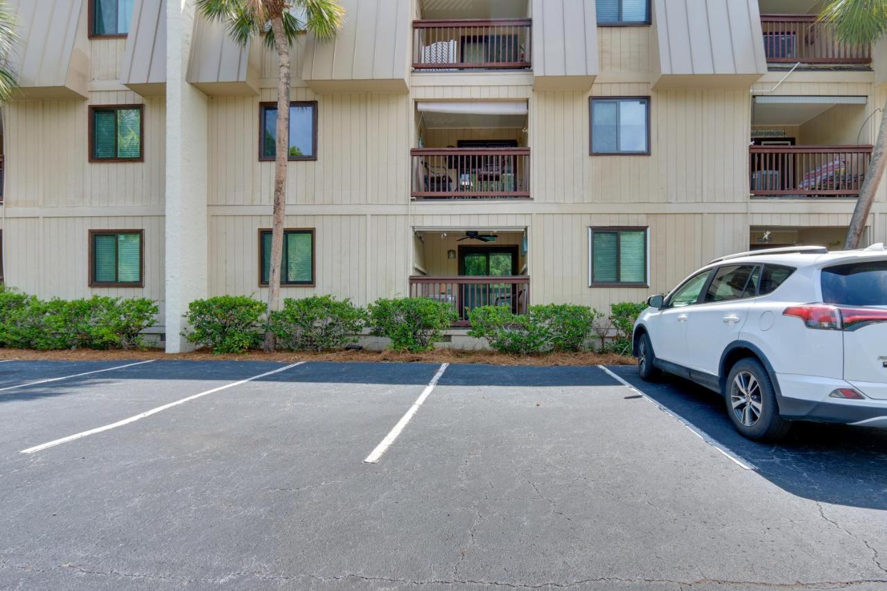 Hilton Head Steps To Beach, Coligny Plaza! * Hilton Head Island