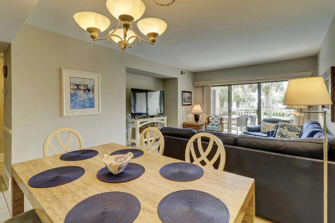 King Queen Bunk Beds Fold Out Couch Sleeps 8 Bikes & Gear Included * Hilton Head Island