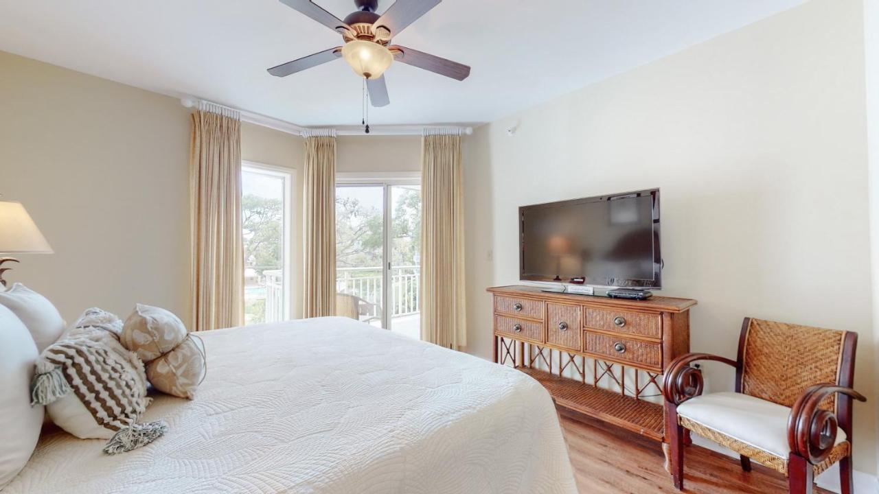 203 Windsor Place Villa *