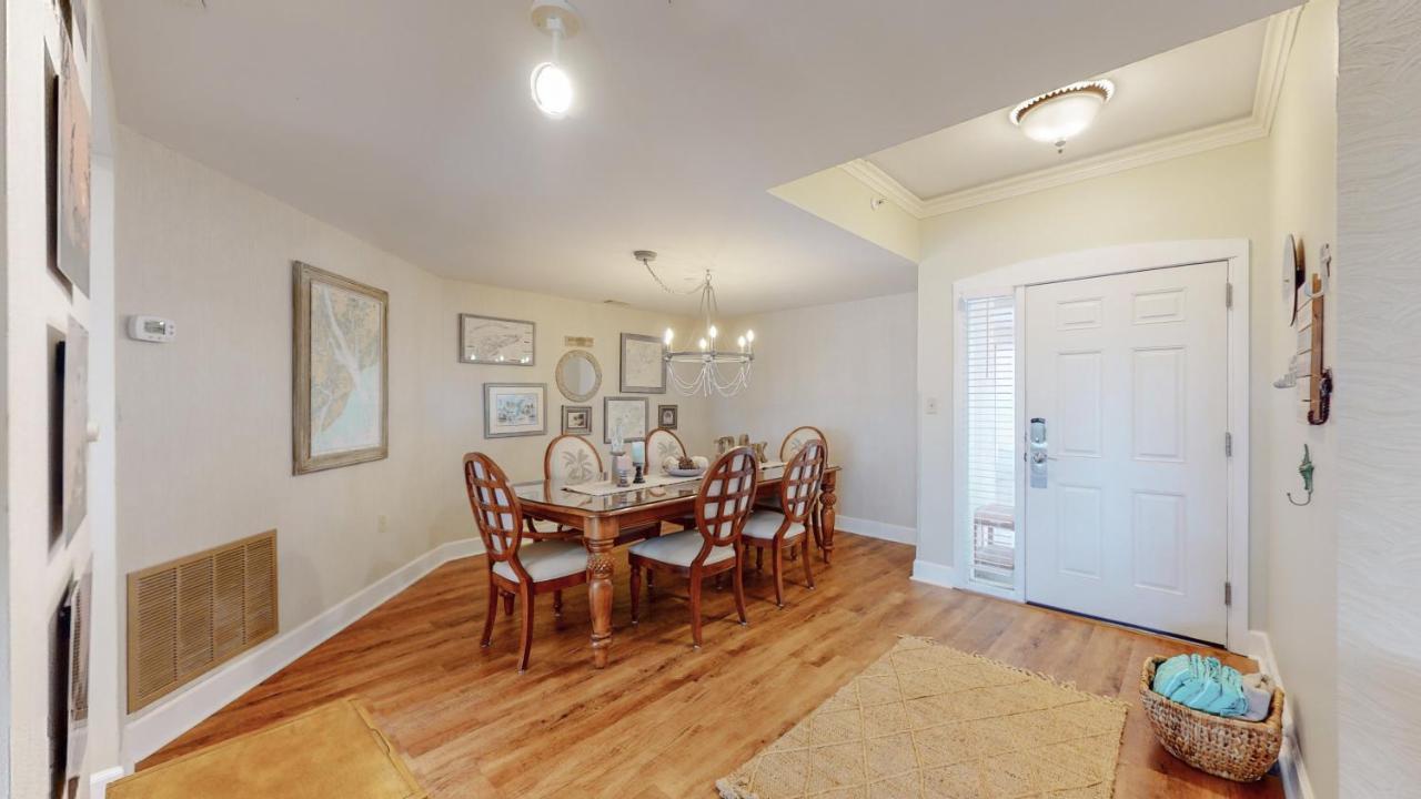 203 Windsor Place Villa *