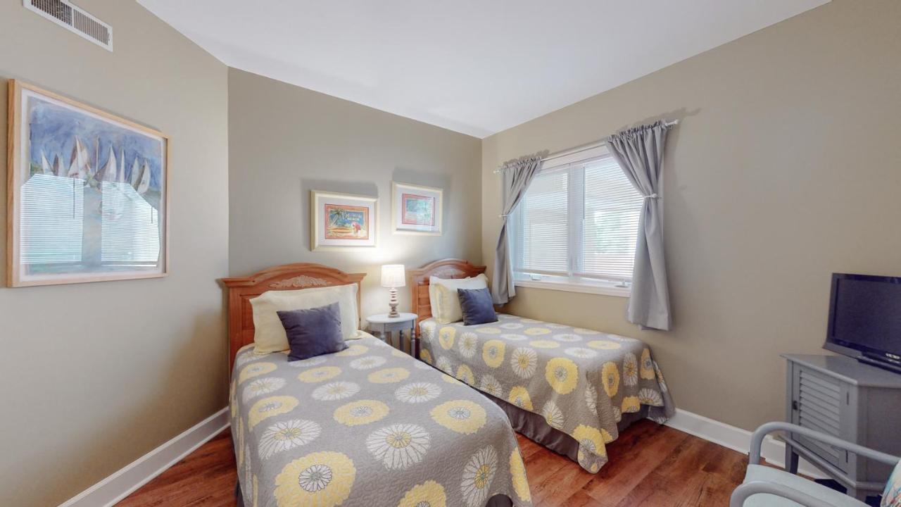 Villa 203 Windsor Place