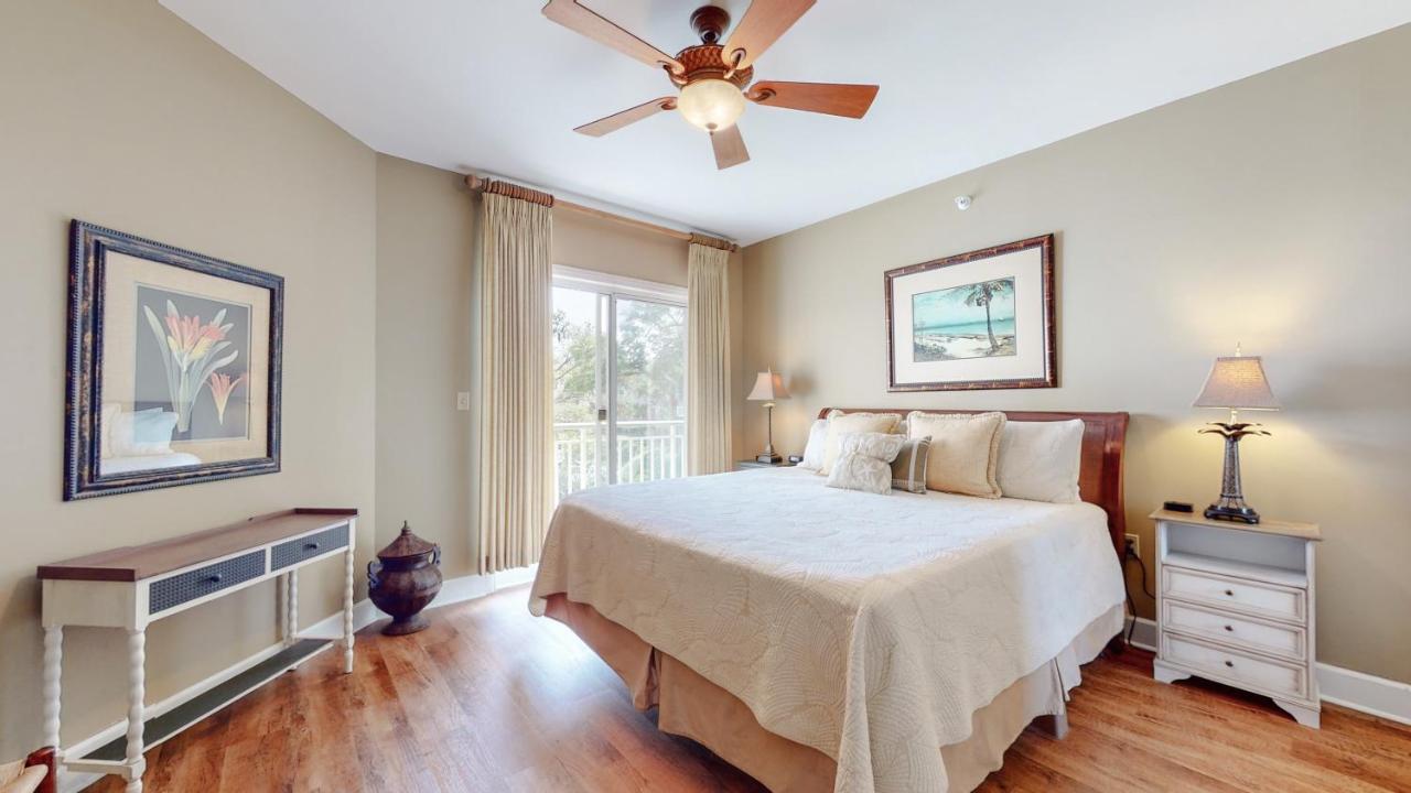 203 Windsor Place Villa Hilton Head Island