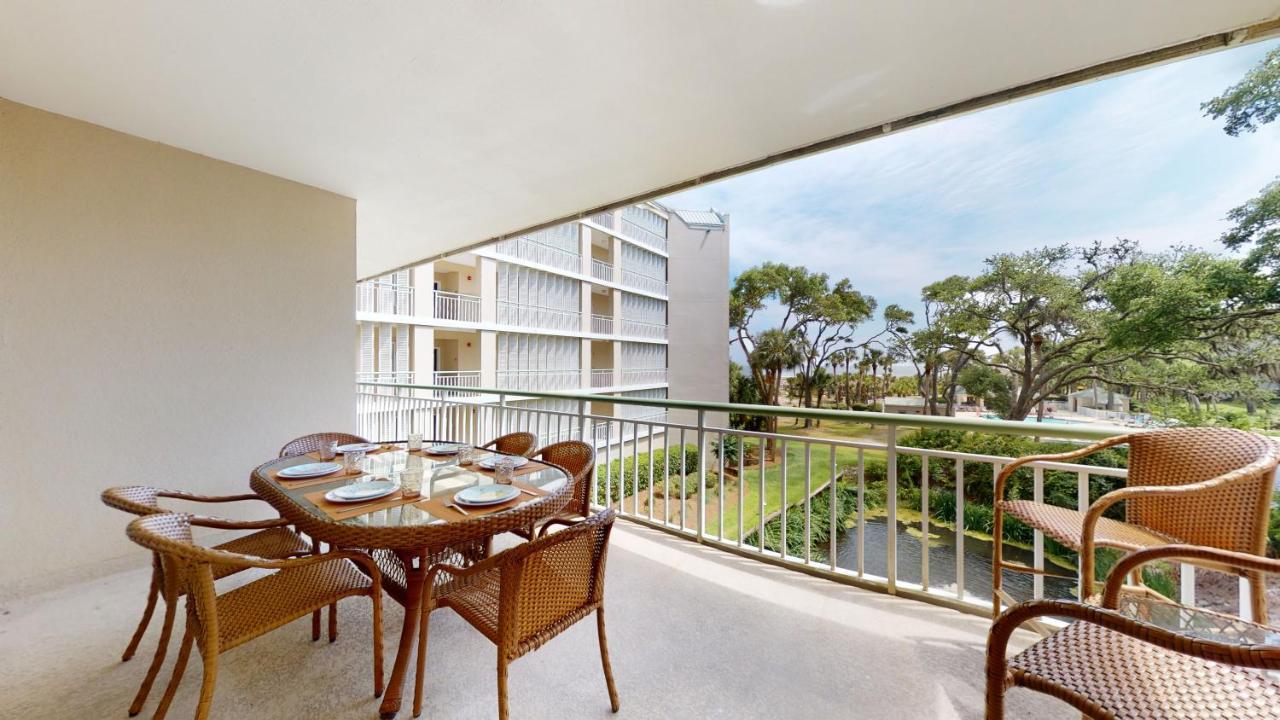 Villa 203 Windsor Place