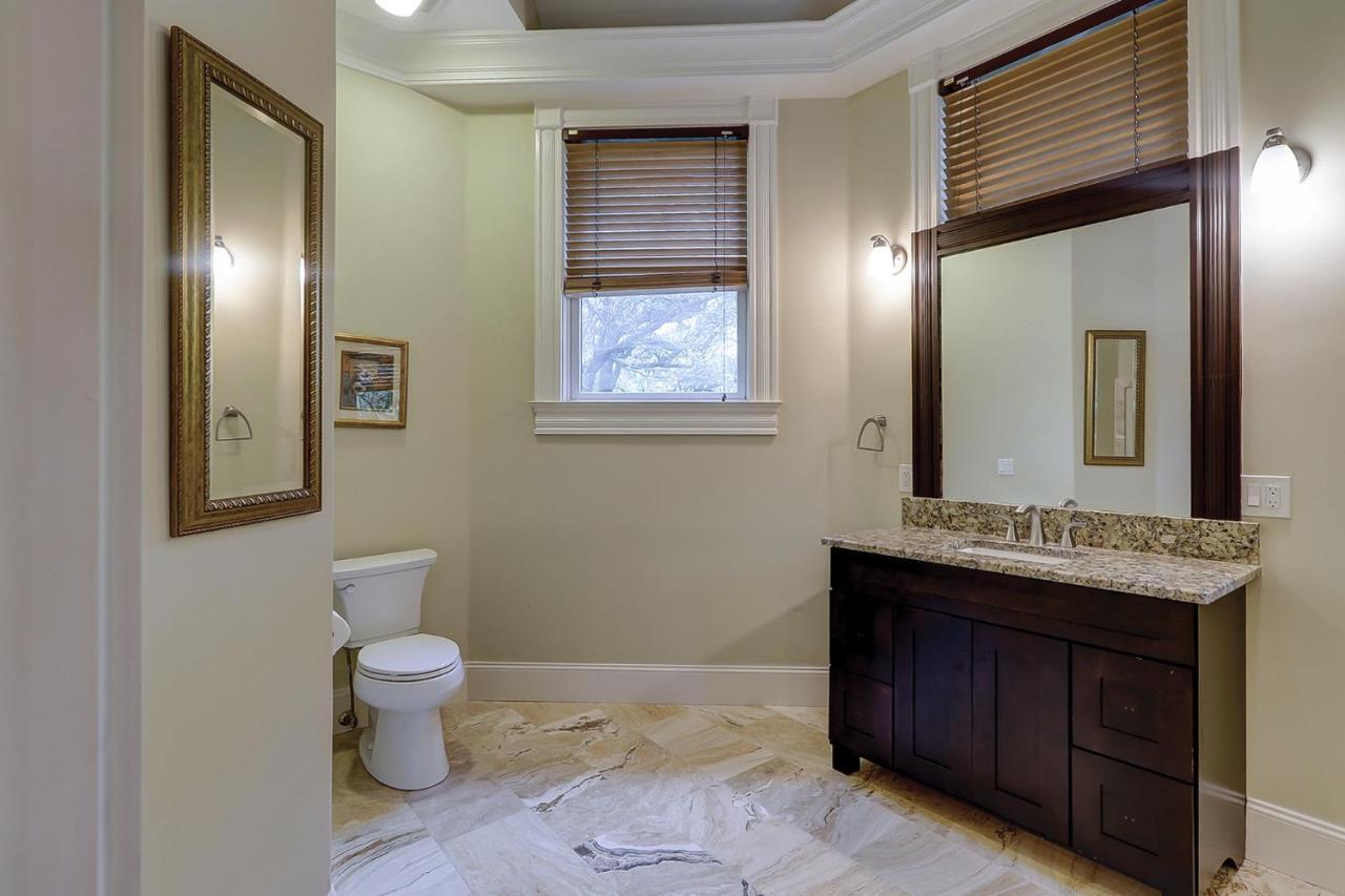 11 Iron Clad * Hilton Head Island