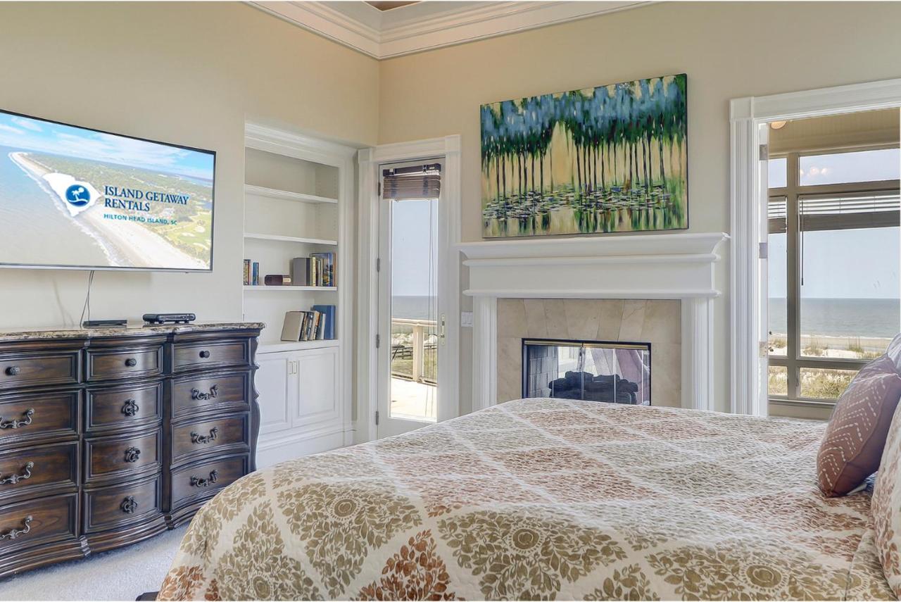 11 Iron Clad * Hilton Head Island