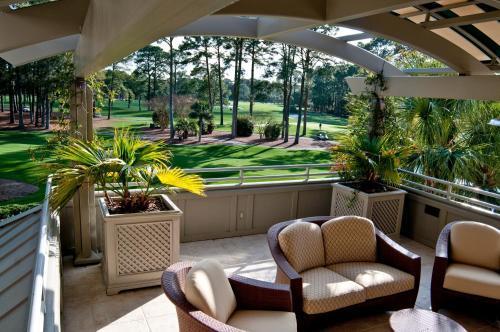 And Club At Harbour Town 5* Hilton Head Island