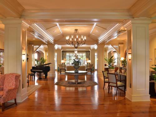 And Club At Harbour Town 5* Hilton Head Island