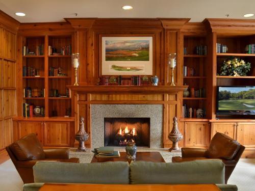 And Club At Harbour Town Hilton Head Island