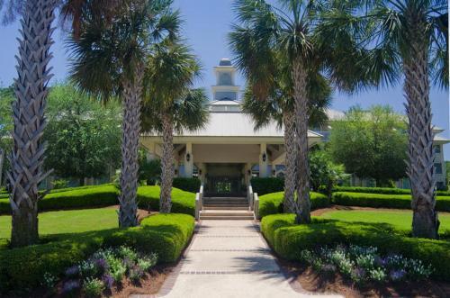 And Club At Harbour Town 5*