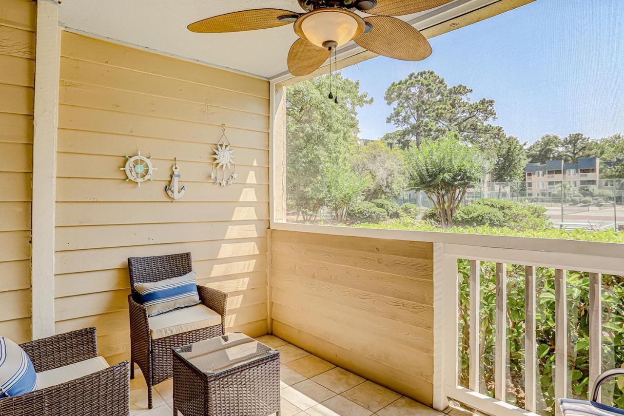 On Port Royal Sound 3106 Apartment *