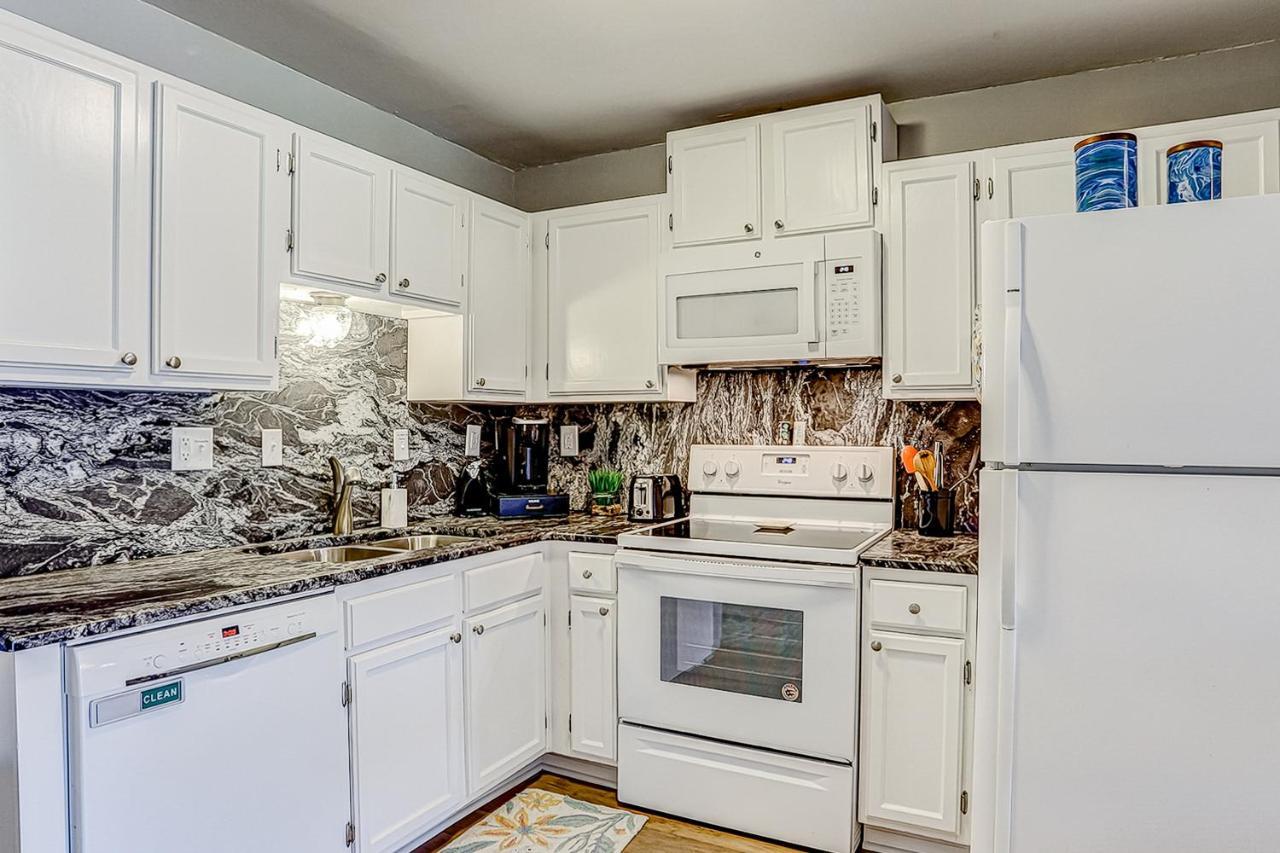 Apartment On Port Royal Sound 3106 Hilton Head Island
