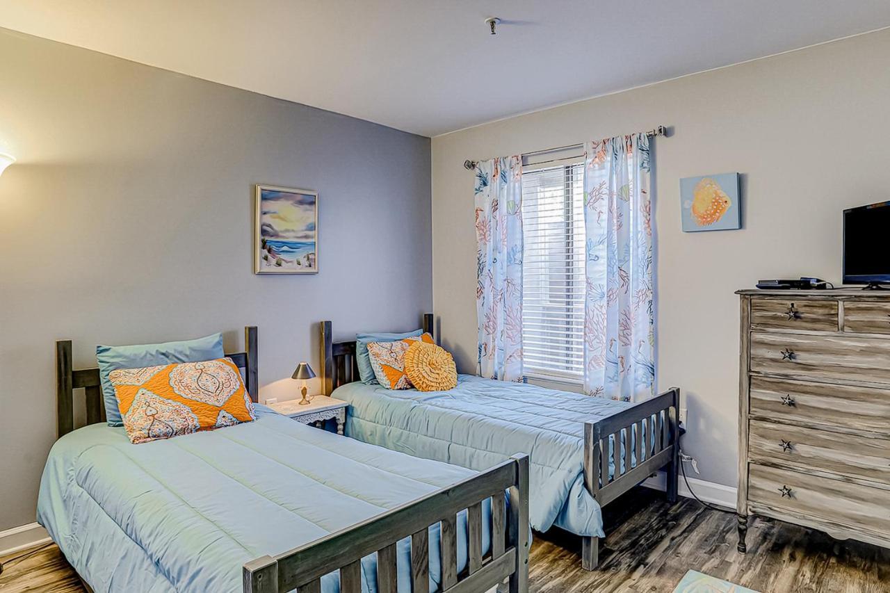 Apartment On Port Royal Sound 3106 Hilton Head Island